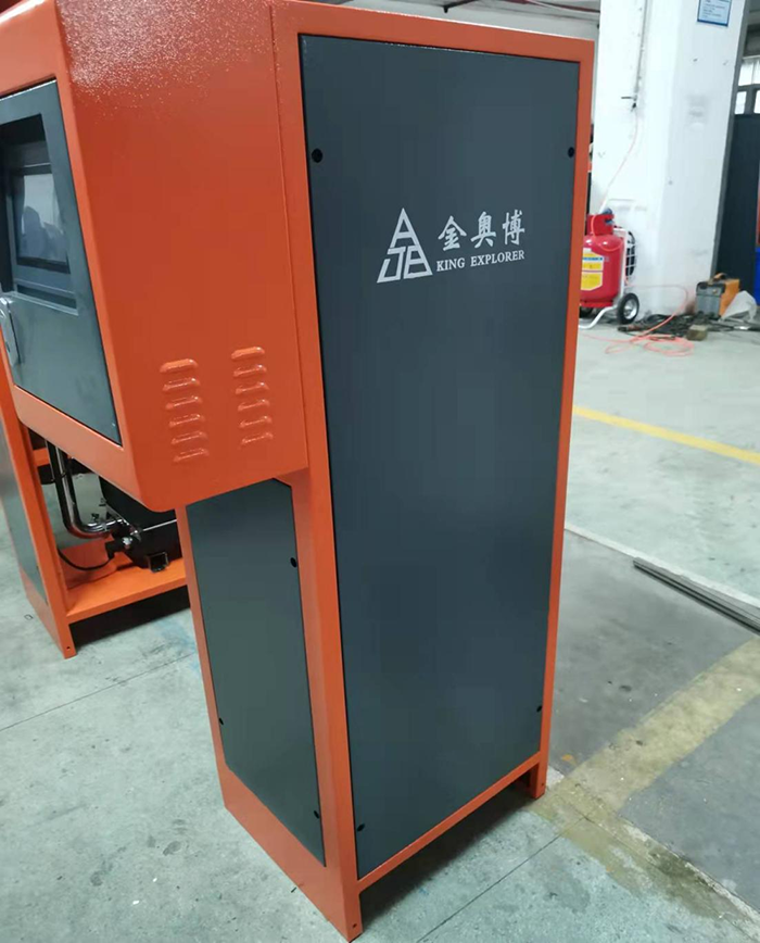 空压机余热热水机组